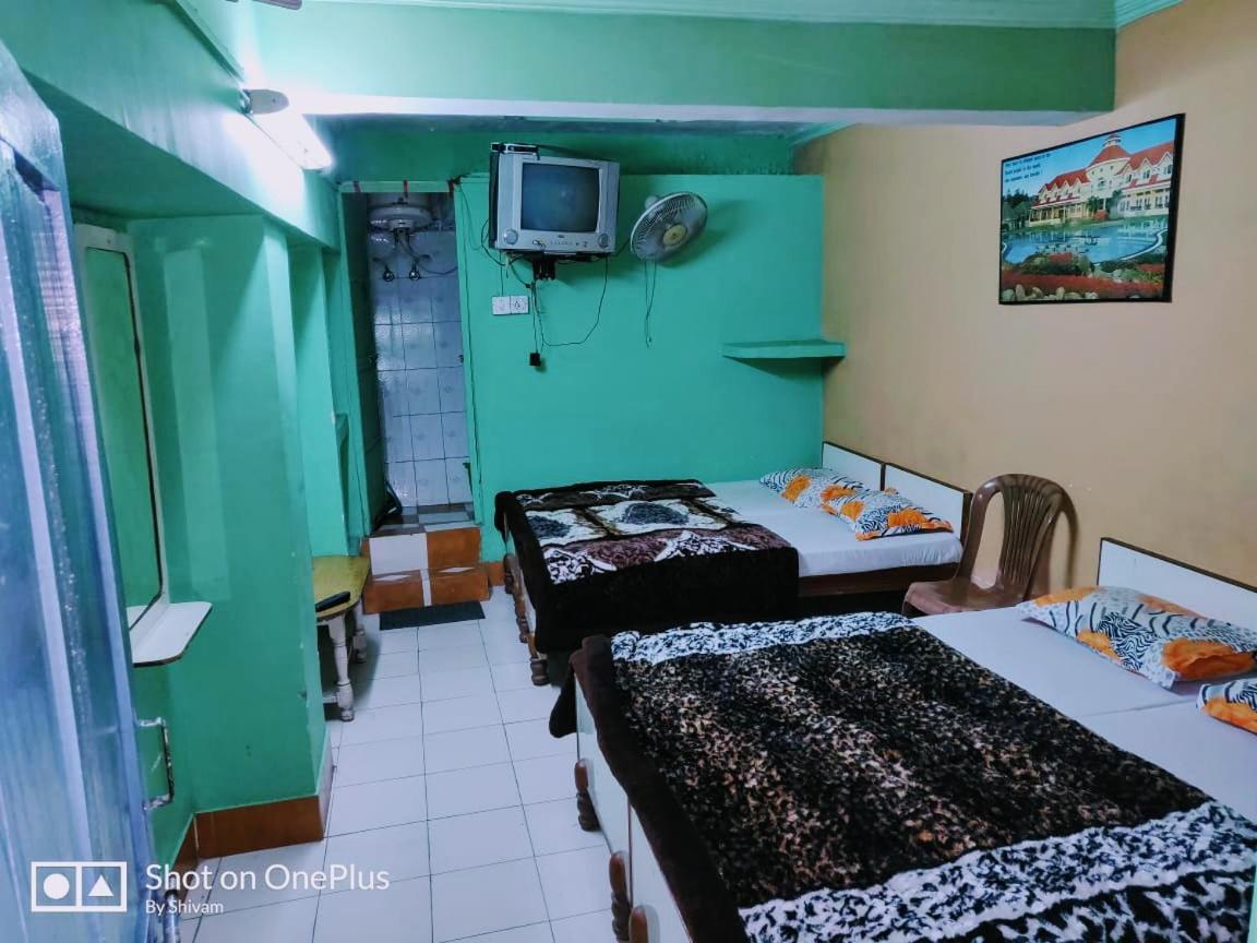 Hotel Heaven Rishikesh Luaran gambar