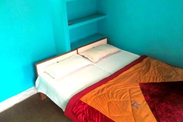Hotel Heaven Rishikesh Luaran gambar